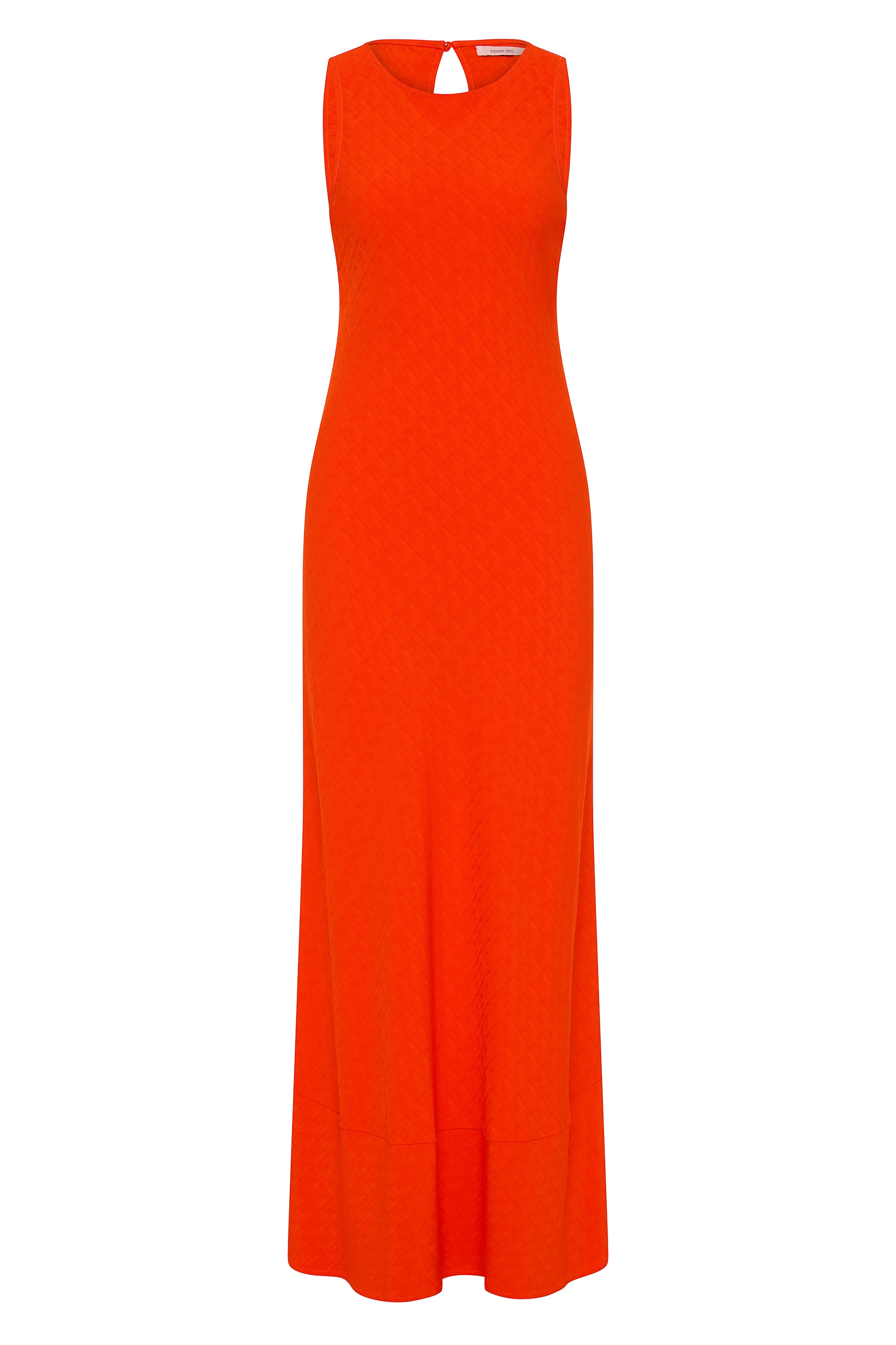Lea Dress In Spritz
