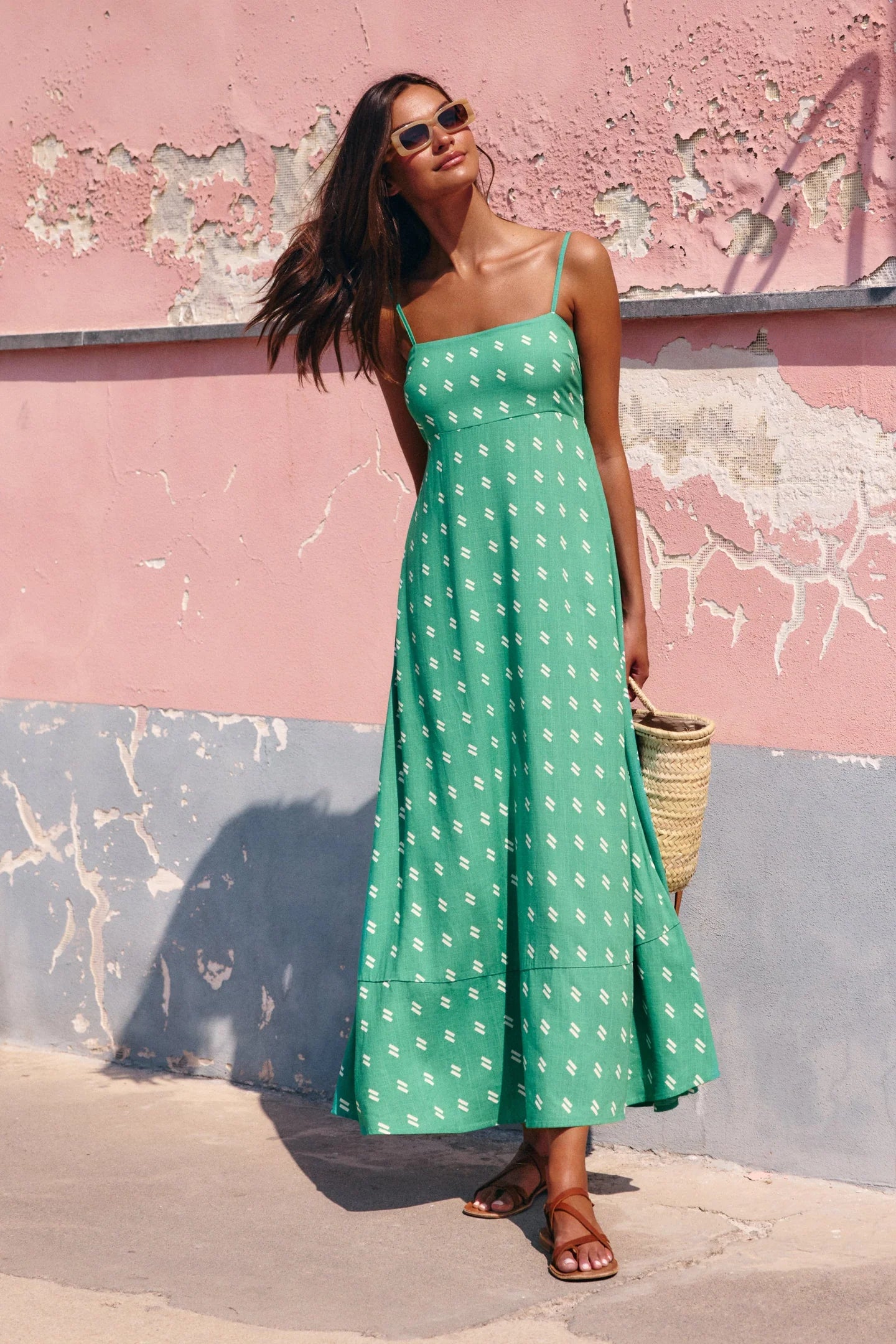 Meadow Dress