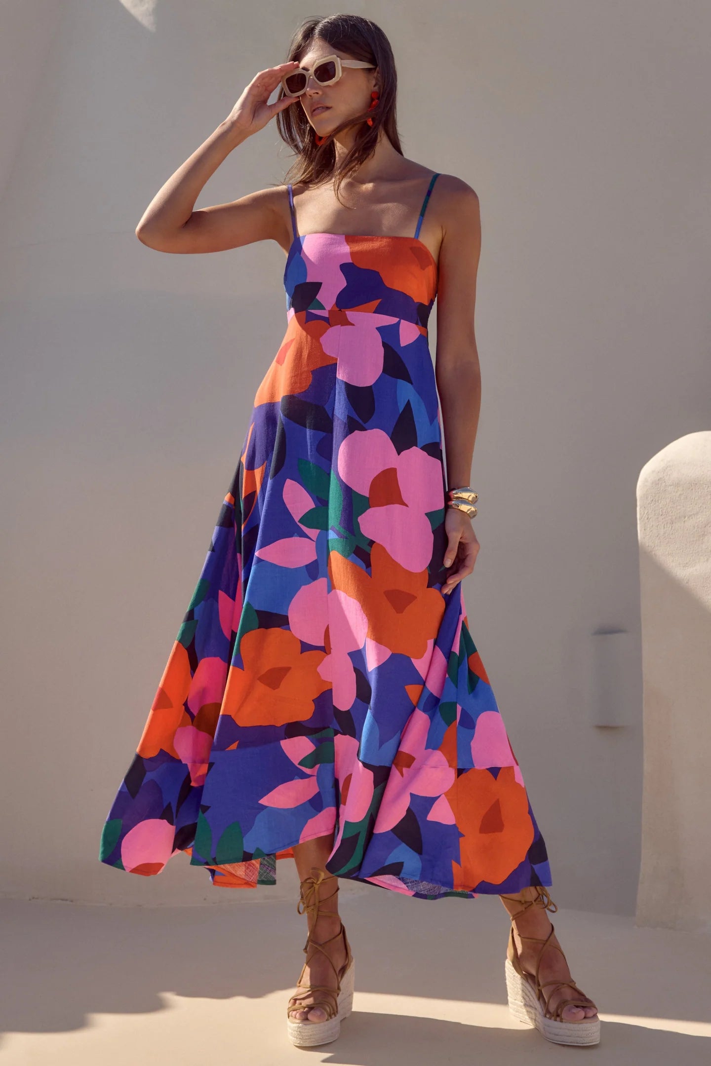 Meadow Dress