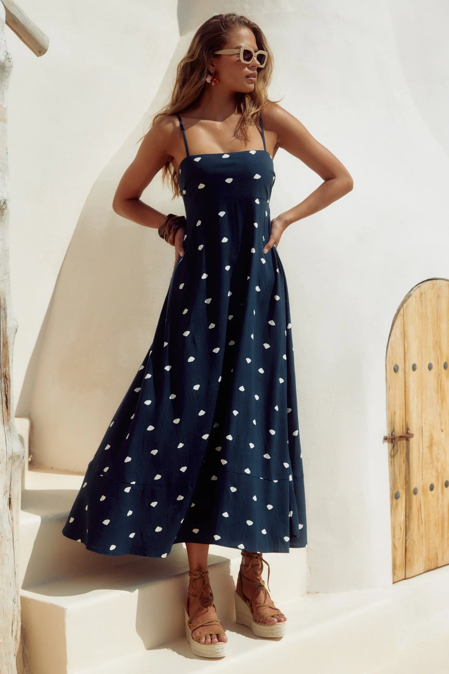 Meadow Dress